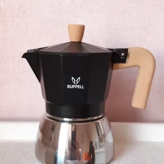 قهوه جوش