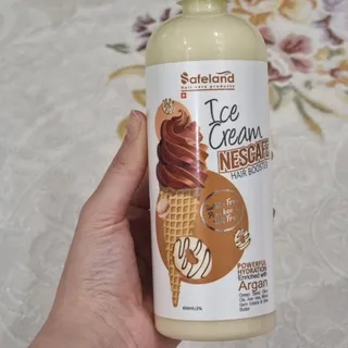 ماسک مو