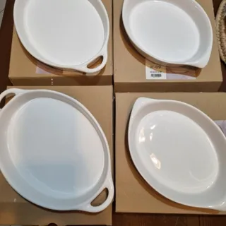 ظرف ظروف اردور خوری