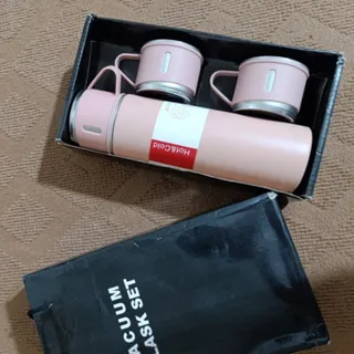 فلاسک