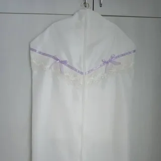 کاور لباس
