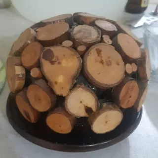 جاشمعی