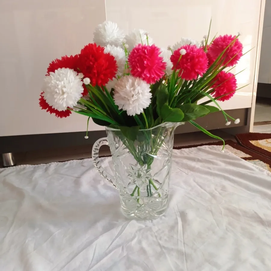 پارچ کریستال قدیمی