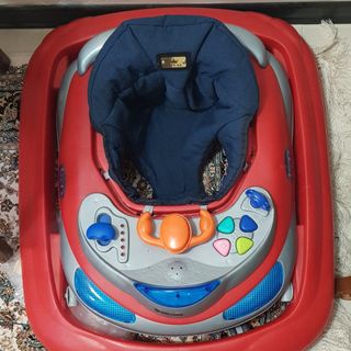 رورویک و تاب شورتی