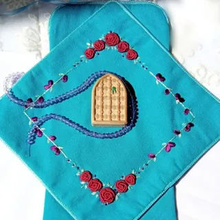 جانماز کیفی