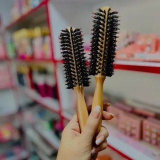 برس چوبی