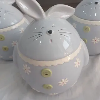 بانکه بزرگ خرگوشی