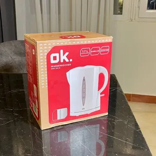 کتری برقی اوکی