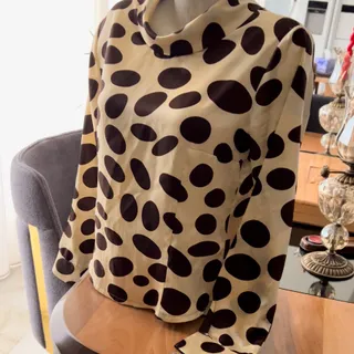 شومیز مجلسی