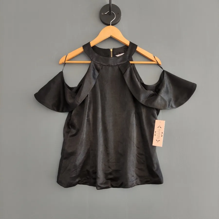 شومیز مجلسی برند Nanette