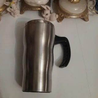 لیوان  کمپینگ