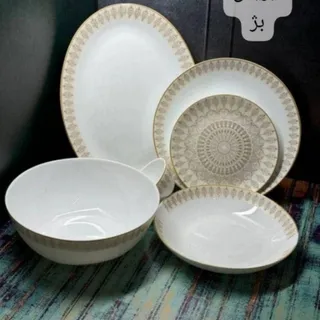 غذاخوری سرویس آرکوپال