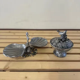 ظروف برنجی مپکو