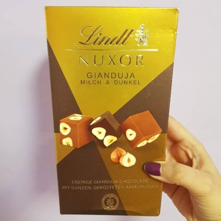 شکلات لینت Lindt