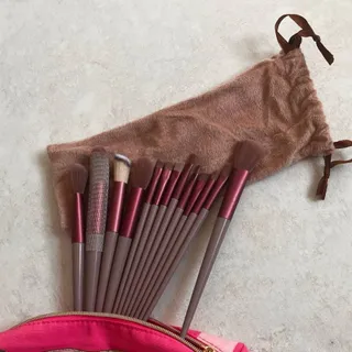 پک براش