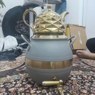 قوری کتری