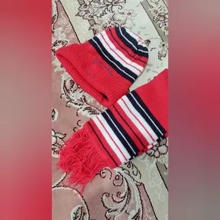 کلاه و شالگردن
