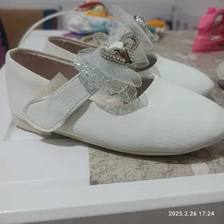 کفش مجلسی دخترونه
