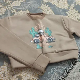 کراپ دورس