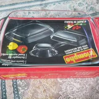 پیرکس