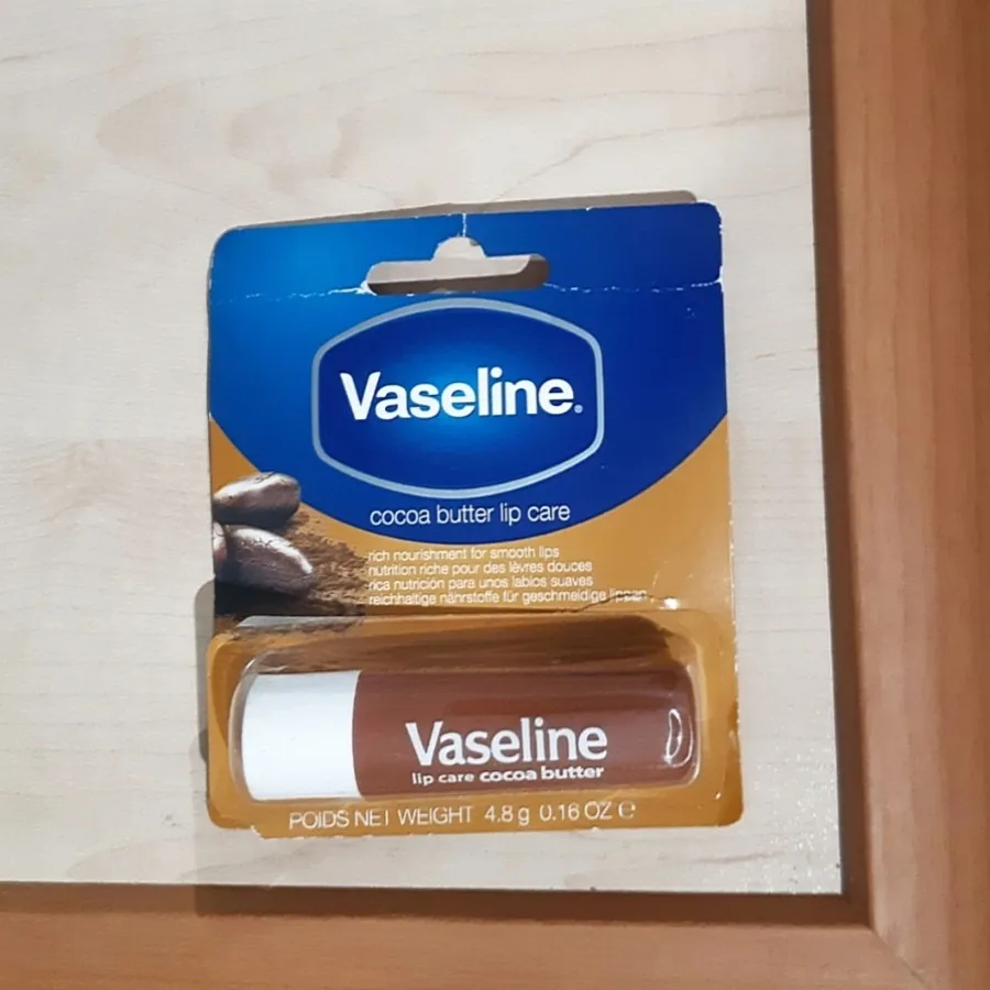 بالم لب vaseline