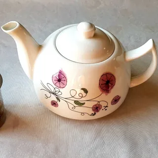 قوری چینی