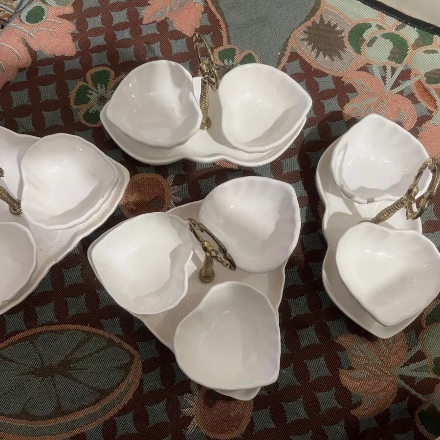 اردوخوری های سرامیکی