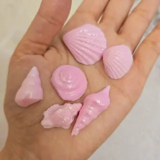 گیفت صابون مدارس(دو عددی)