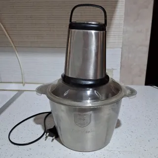 غذاساز (خوردکن)