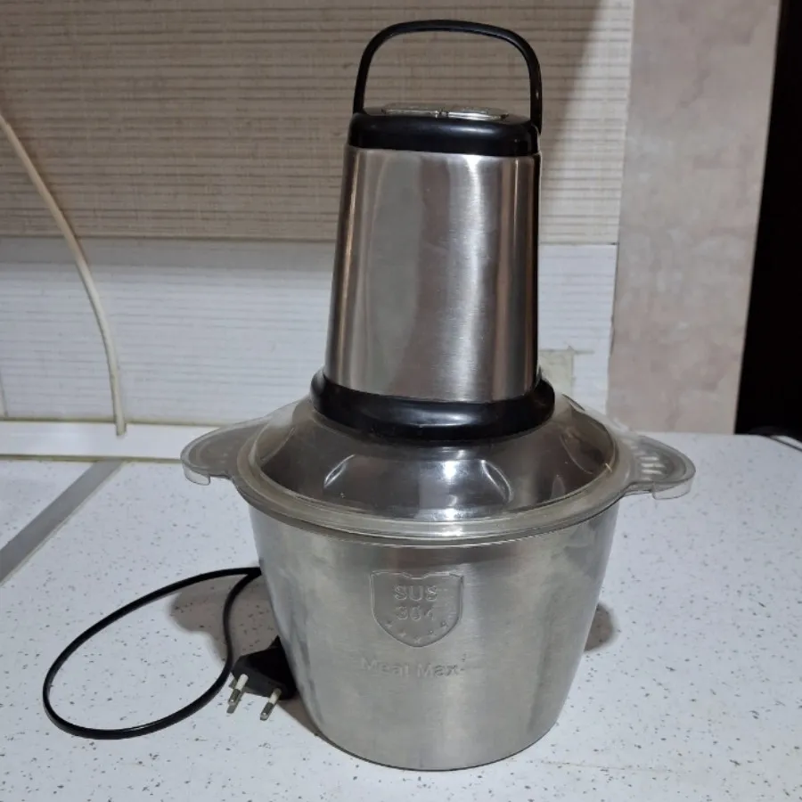غذاساز (خوردکن)