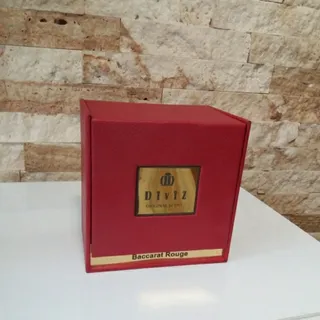 باکس ادوکلن