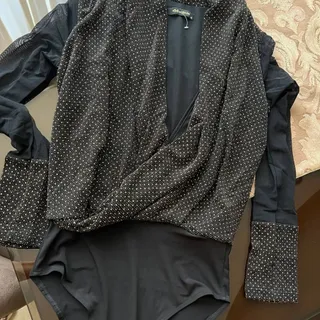 بادی مجلسی سایز 40-42
نو
