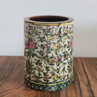 جاقلمی طرح سنتی
