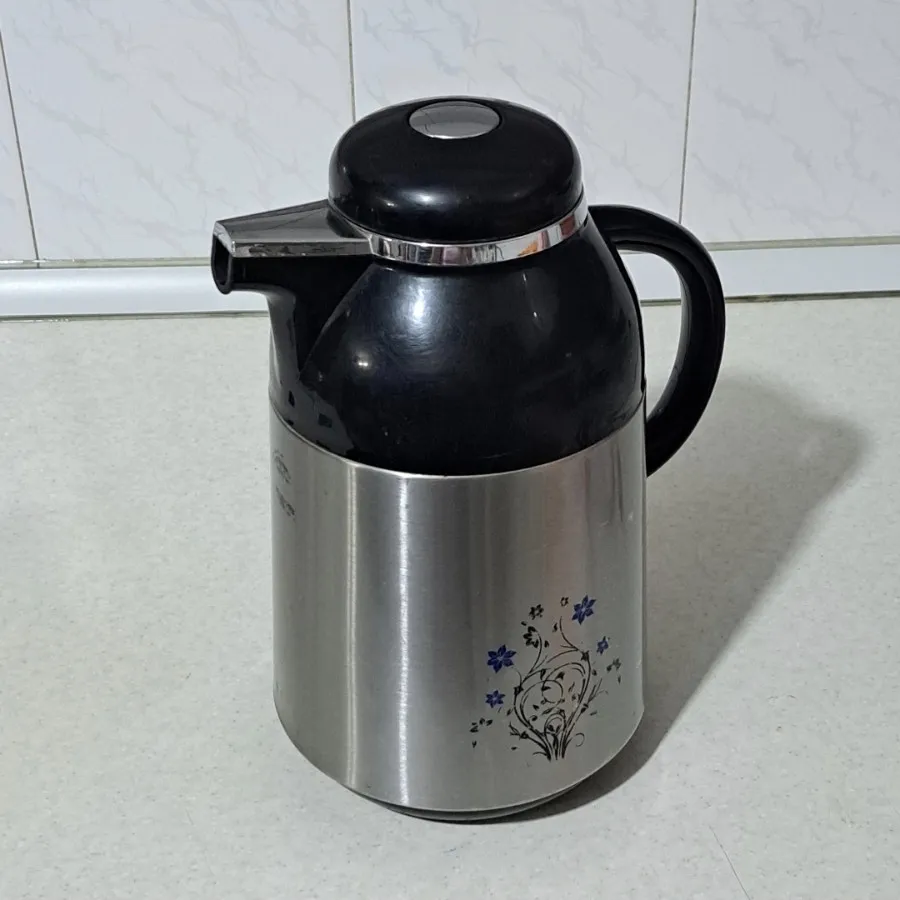 فلاکس چای