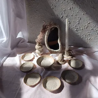 هفت سین دستساز