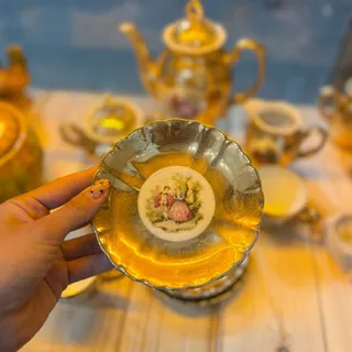 ست دنسی