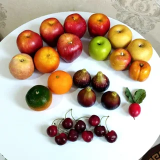 میوه مصنوعی