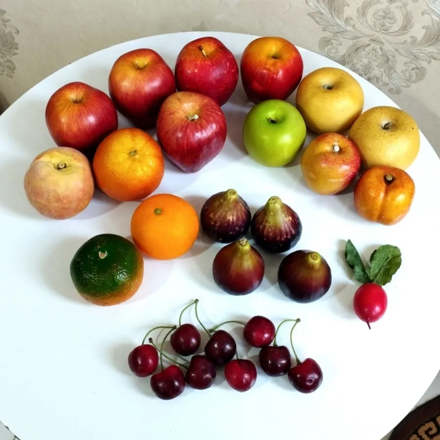 میوه مصنوعی