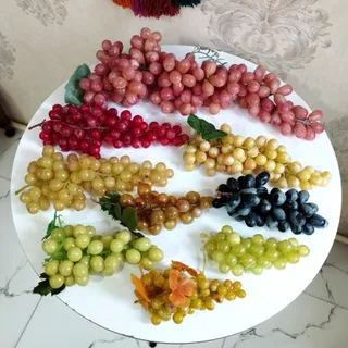 میوه مصنوعی
