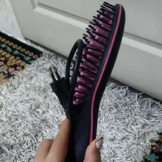 اتو مو برسی و ساده