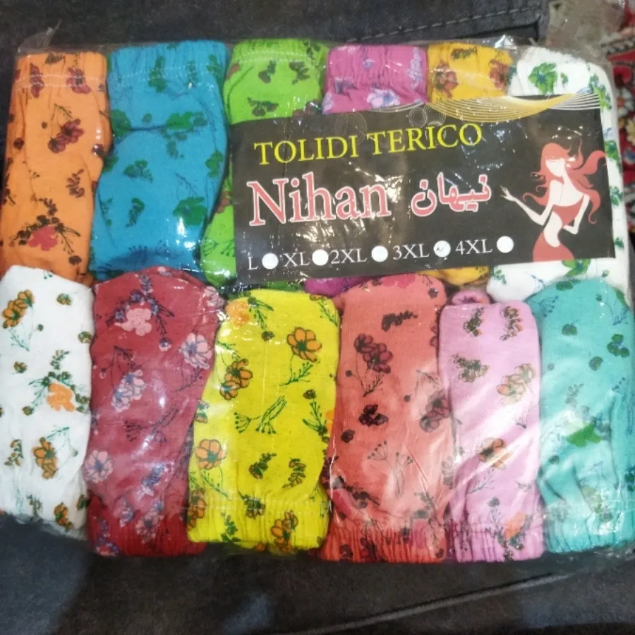 شورت زنانه
