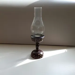 جاشمعی