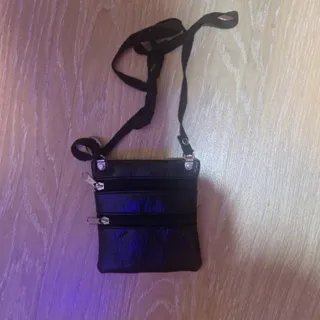 کیف کوچک پول گردنی