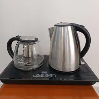 چای ساز برقی گوسونیک