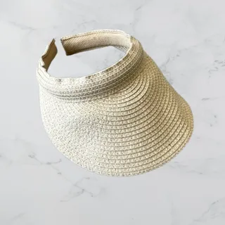کلاه حصیری وارداتی