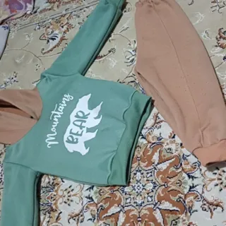هودی شلوار ست