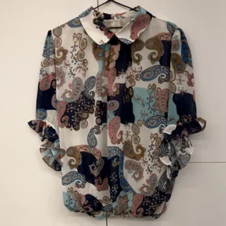 شومیز مجلسی