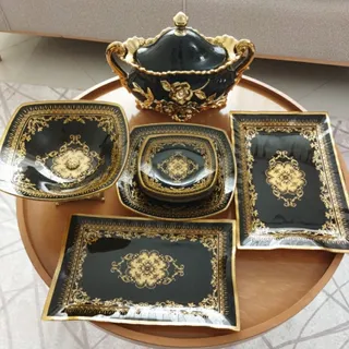 سرویس پذیرایی