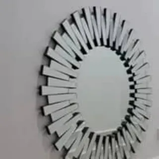 آینه خورشیدی