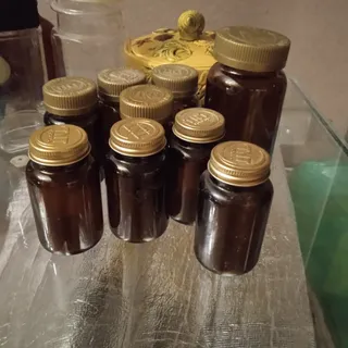 بانکه شیشه ای آمریکایی